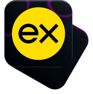 Exness Logo