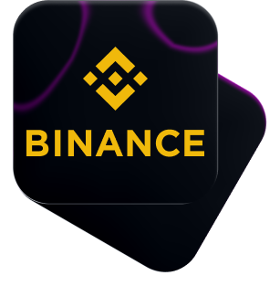 Binance Logo